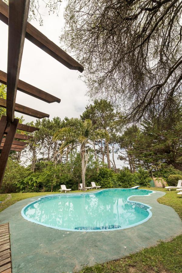 Gran Hotel Munich Punta del Este Exterior foto